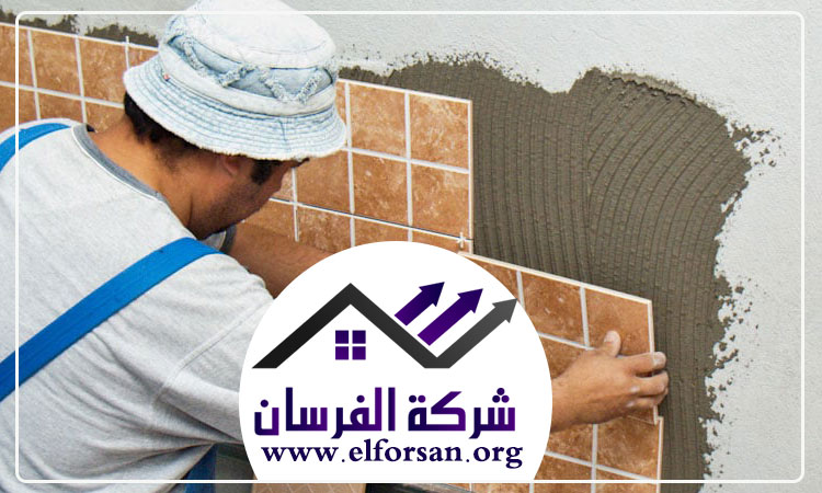 تركيب سيراميك في العين