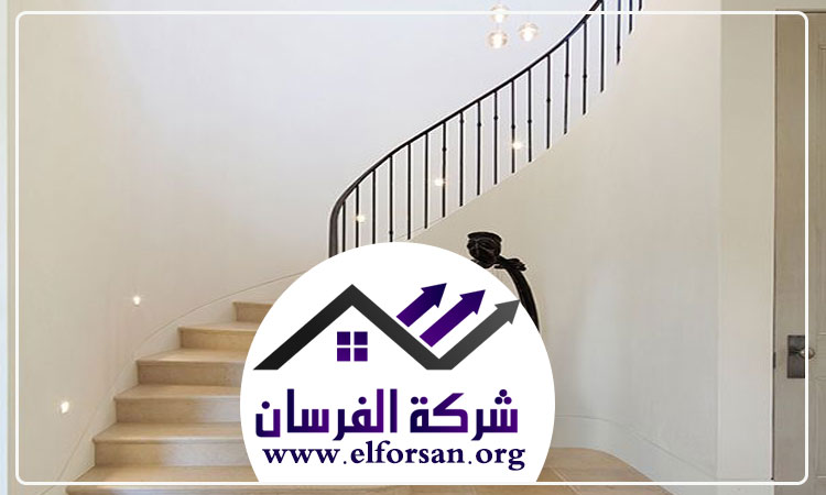 شركة تركيب الدرابزين في ابوظبي