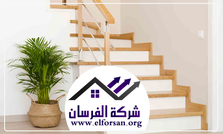 شركة تركيب الدرابزين في ابوظبي