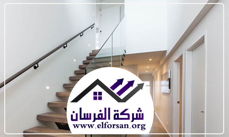 شركة تركيب الدرابزين في ابوظبي