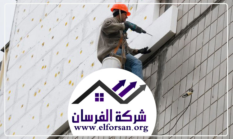شركة تركيب كلادينج في ابوظبي