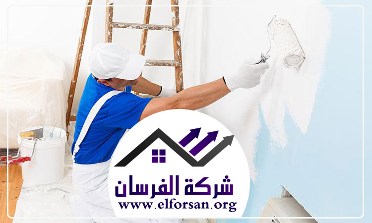 صباغ في العين