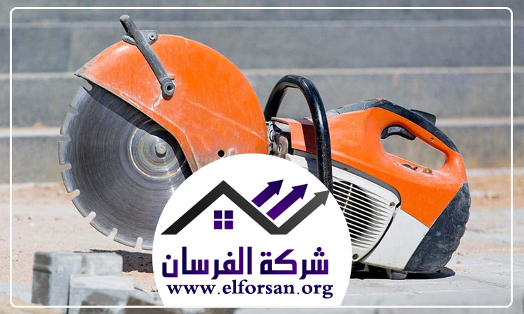 شركة قص خرسانة في عجمان