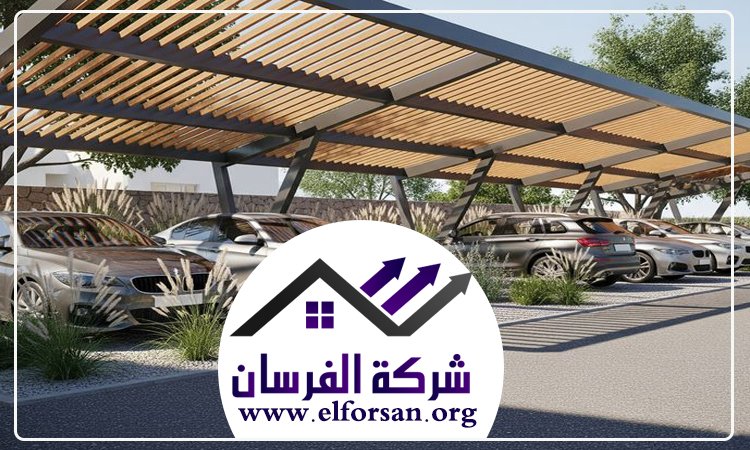 تركيب مظلات سيارات في الشارقة 4 تركيب مظلات سيارات في الشارقة