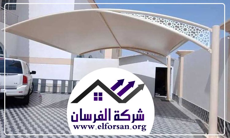 تركيب مظلات سيارات في ابوظبي 5 تركيب مظلات سيارات في ابوظبي