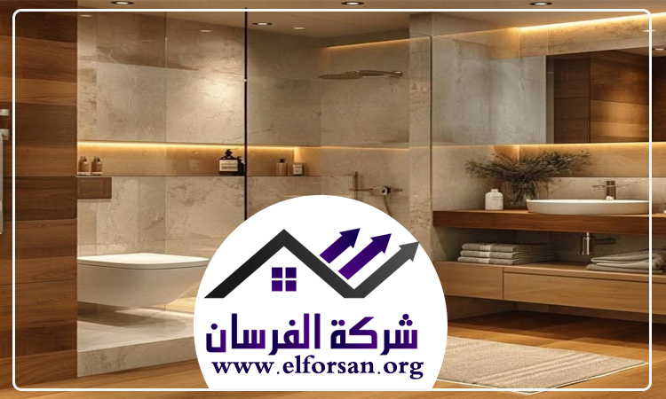 تجديد حمامات في ابوظبي