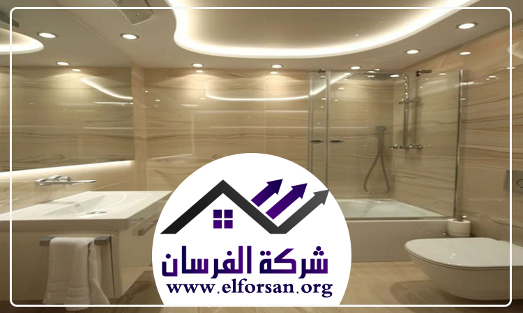 تجديد حمامات في ابوظبي