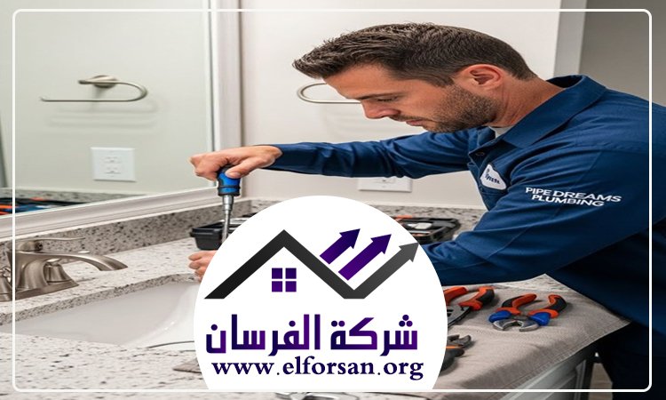 سباك في دبي 2 سباك في دبي