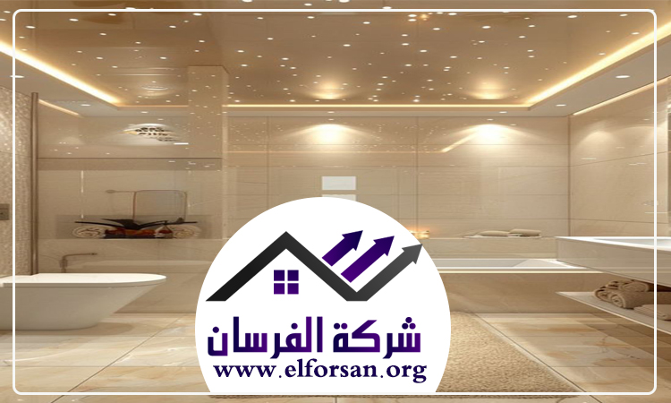 تجديد حمامات في ابوظبي