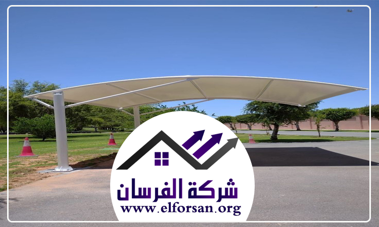 تركيب مظلات سيارات في ابوظبي