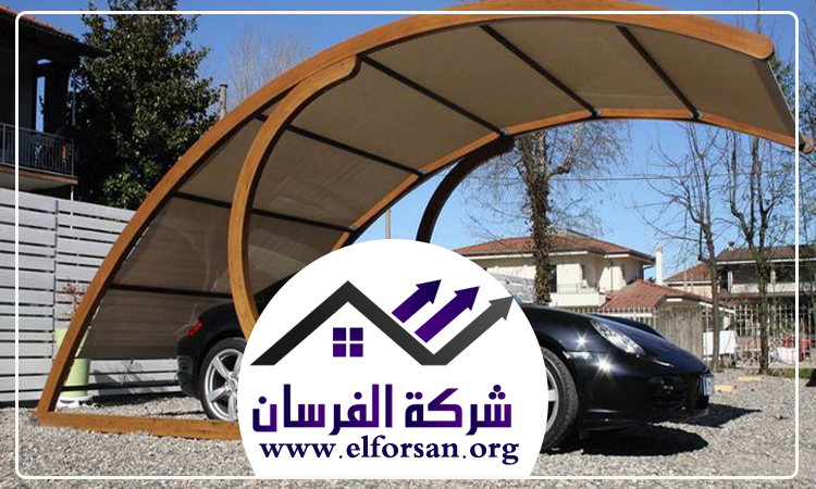 تركيب مظلات سيارات في ابوظبي