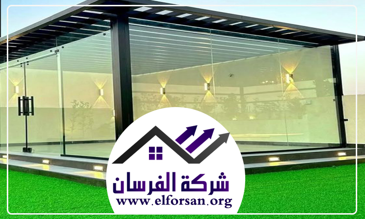 بناء ملاحق
