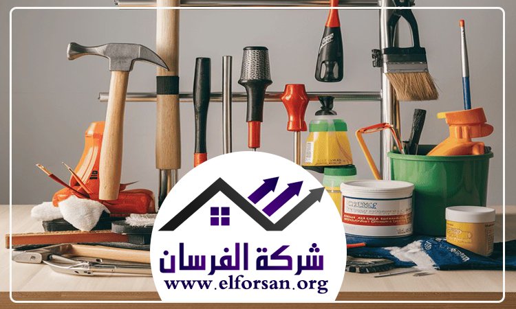 شركة صيانة عامة في دبي