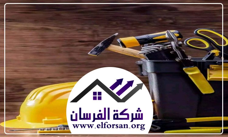 شركة صيانة عامة في دبي