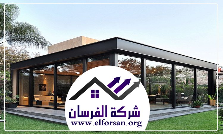 بناء ملاحق زجاجية في دبي 4 بناء ملاحق زجاجية في دبي