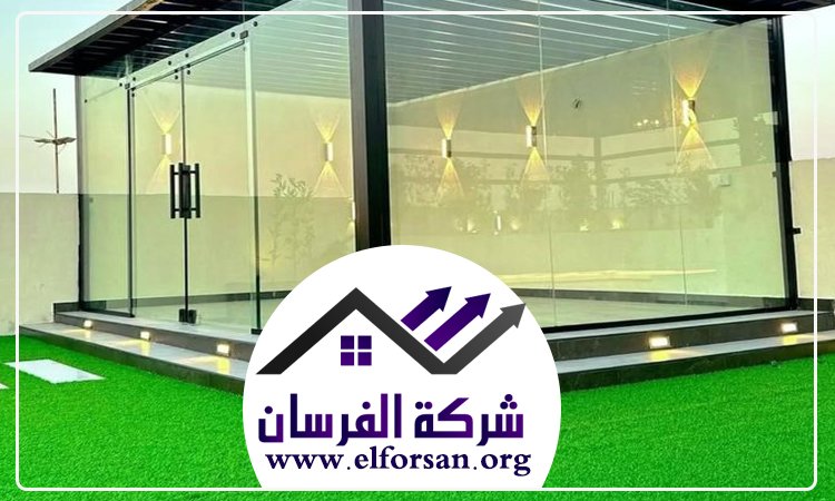 بناء ملاحق زجاجية في دبي 5 بناء ملاحق زجاجية في دبي