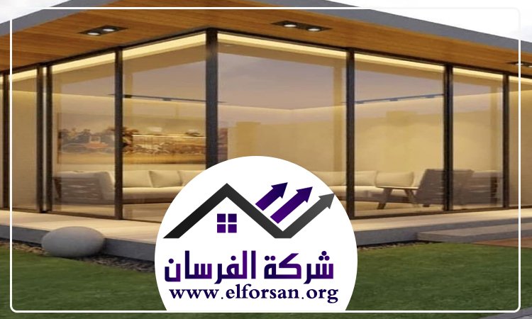 بناء ملاحق زجاجية في الشارقة 3 بناء ملاحق زجاجية في الشارقة