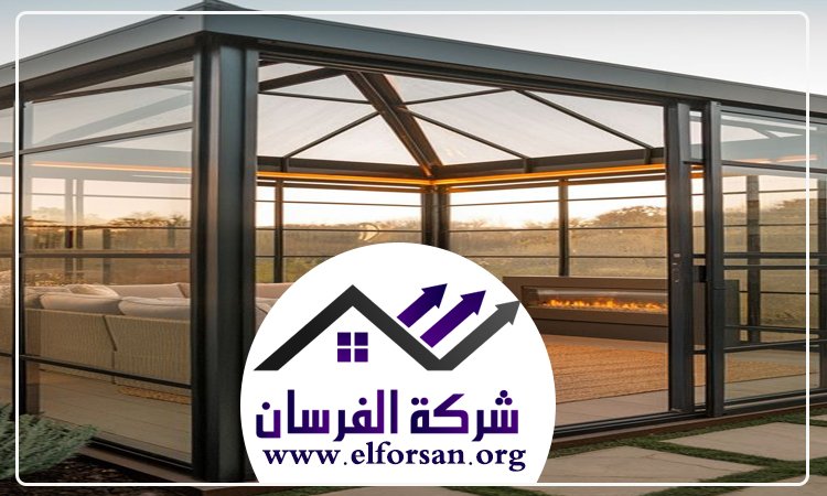 بناء ملاحق زجاجية في عجمان 4 بناء ملاحق زجاجية في عجمان