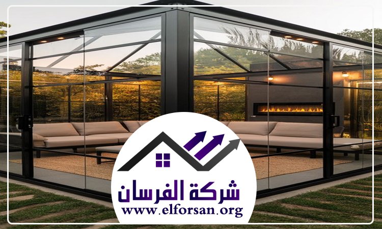 بناء ملاحق زجاجية في عجمان 5 بناء ملاحق زجاجية في عجمان