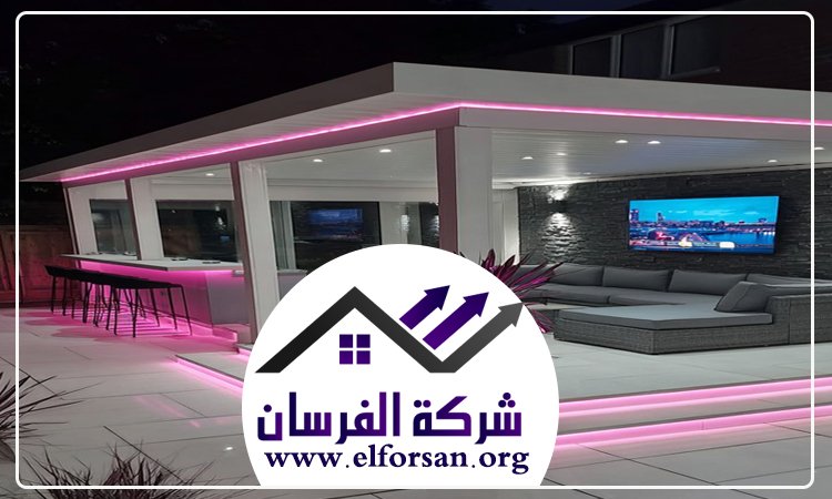 بناء ملاحق زجاجية في ابوظبي 5 بناء ملاحق زجاجية في ابوظبي