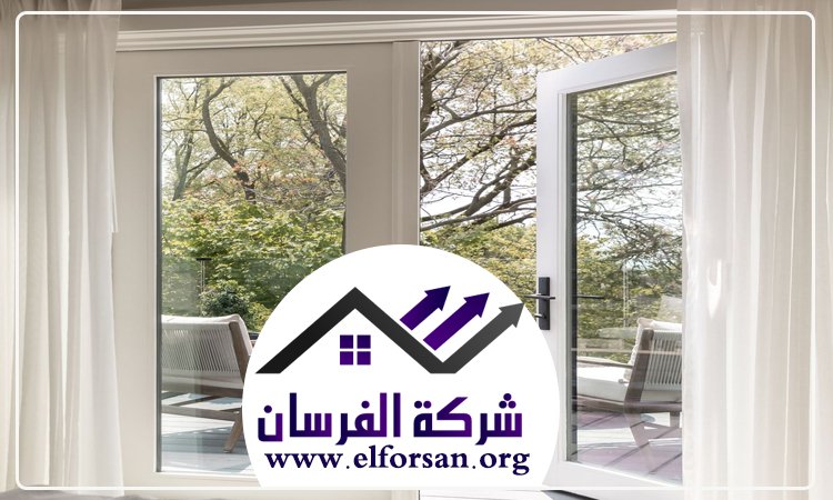 تركيب ابواب الوميتال في الشارقة