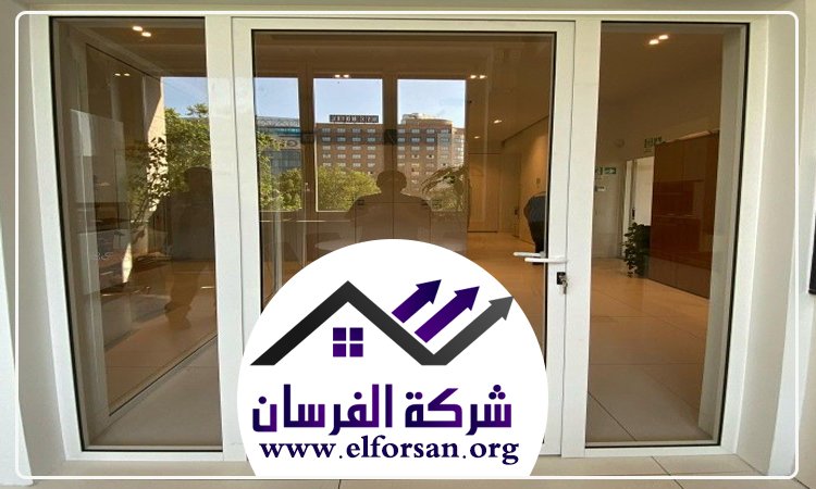 تركيب ابواب الوميتال في دبي