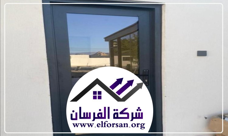 تركيب ابواب الوميتال في دبي 5 تركيب ابواب الوميتال في دبي