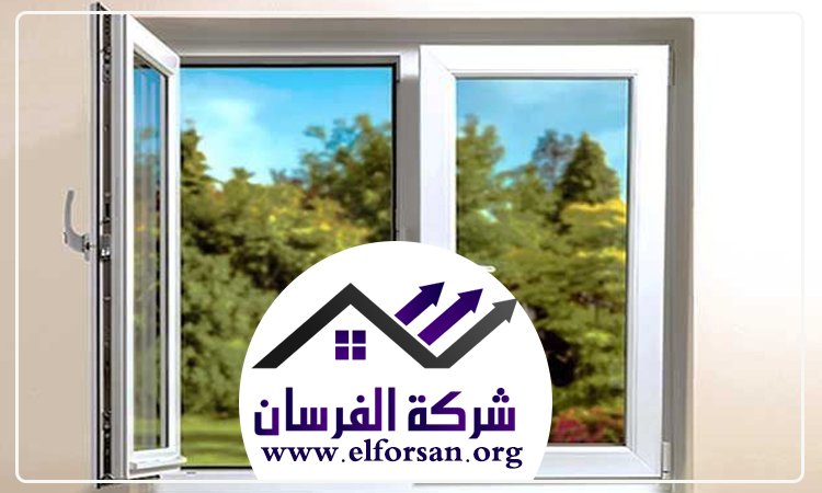 تركيب شبابيك الوميتال في الشارقة