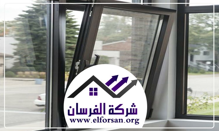 تركيب شبابيك الوميتال في دبي