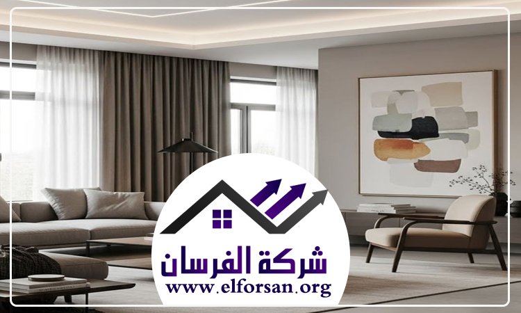 شركة ديكور في دبي