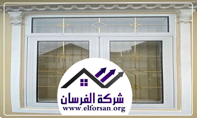 تركيب شبابيك زجاج
