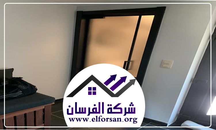 تركيب ابواب الوميتال في الشارقة