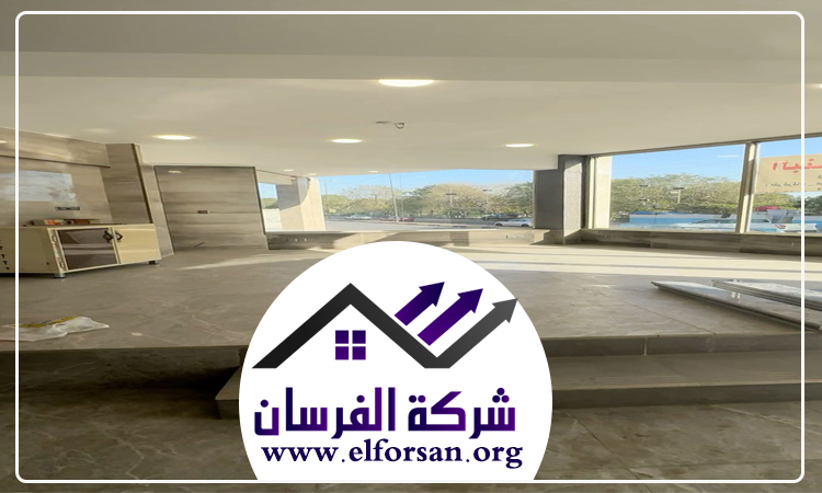 شركة ديكور في الشارقة