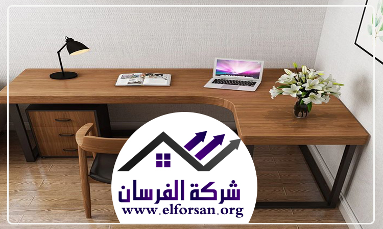 مكتب ديكور