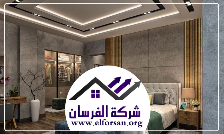 شركة ديكور في الشارقة