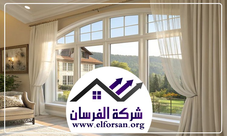 تركيب شبابيك زجاج في ابوظبي 4 تركيب شبابيك زجاج في ابوظبي