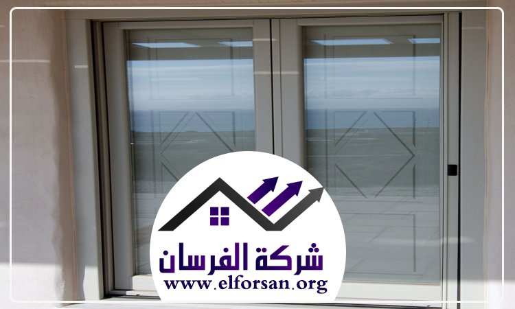 تركيب ابواب الوميتال في عجمان 4 تركيب ابواب الوميتال في عجمان