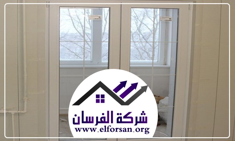 تركيب ابواب الوميتال في عجمان
