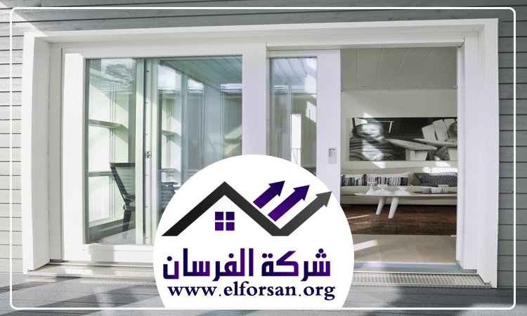 تركيب ابواب الوميتال في عجمان 5 تركيب ابواب الوميتال في عجمان