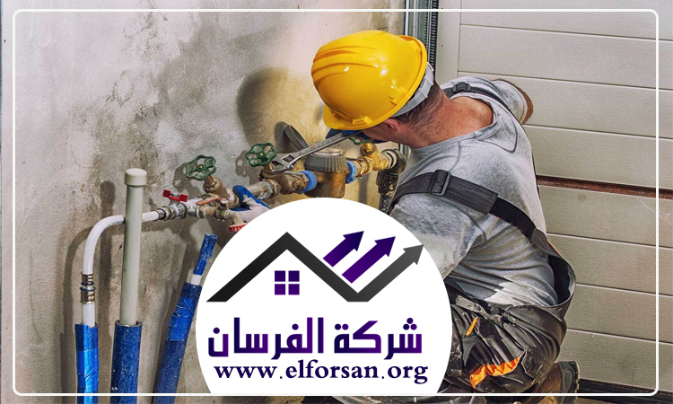سباك في عجمان