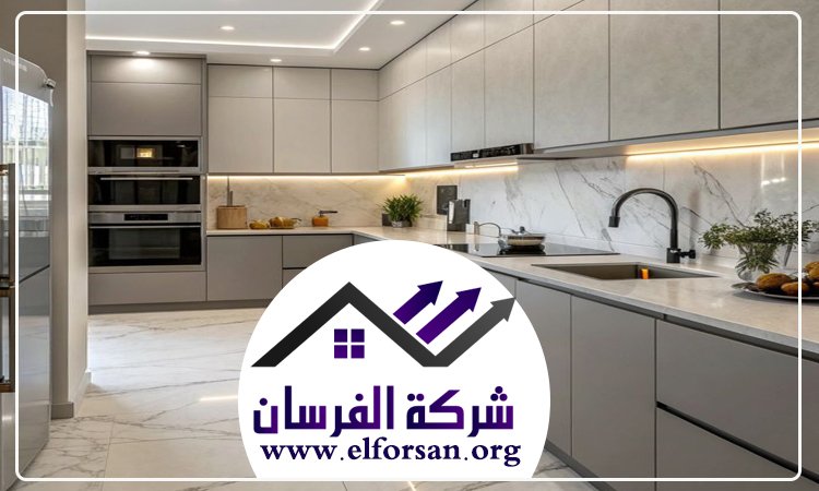 تفصيل مطابخ في عجمان