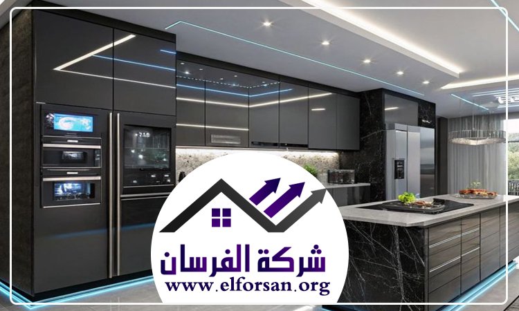 تفصيل مطابخ في الشارقة 4 تفصيل مطابخ في الشارقة