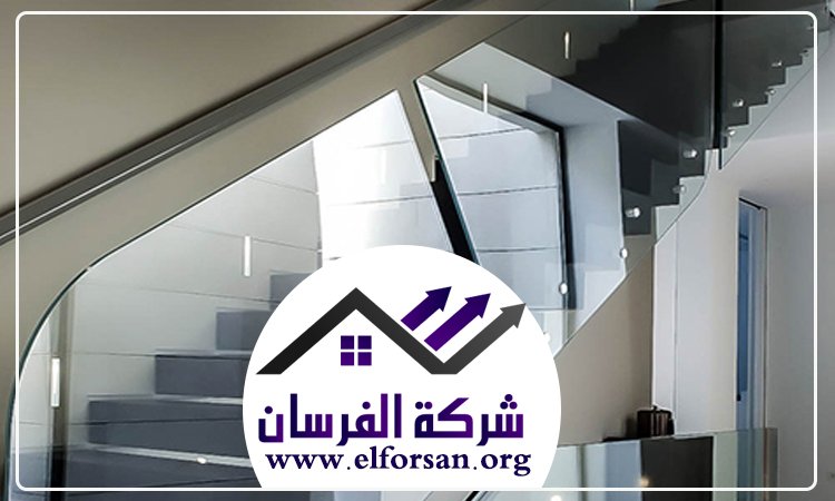 شركة تركيب الدرابزين في عجمان