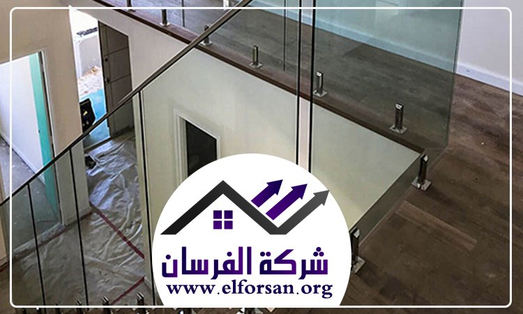 شركة تركيب الدرابزين في عجمان