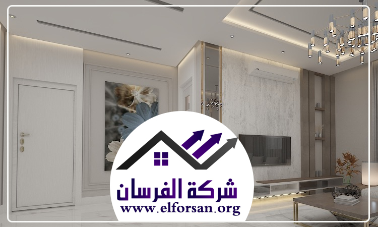 تركيب جبس بورد في ابوظبي 