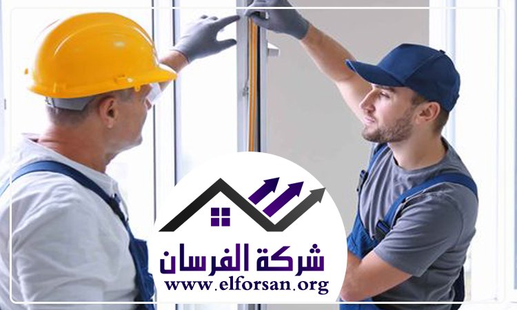 تركيب زجاج في عجمان