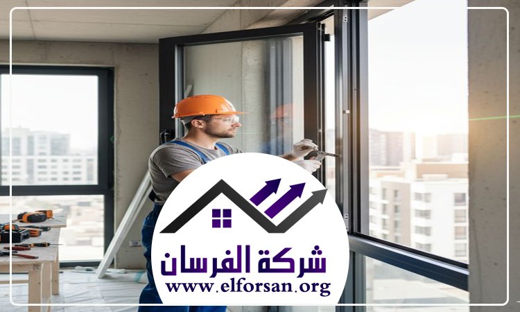 تركيب زجاج في عجمان 5 تركيب زجاج في عجمان