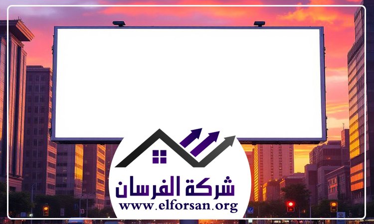 تصميم لوحات محلات تجارية في العين