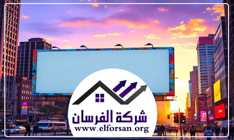 تصميم لوحات محلات تجارية في العين 4 تصميم لوحات محلات تجارية في العين