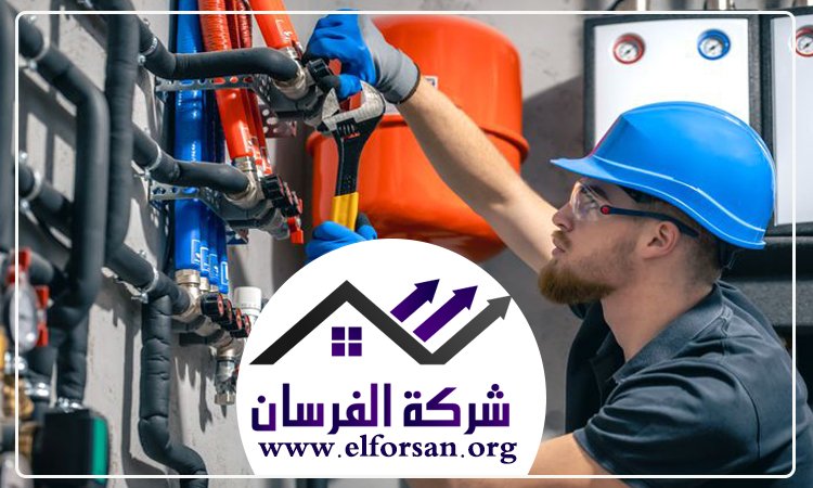 سباك في عجمان